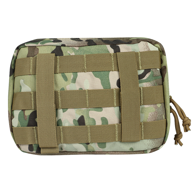 กระเป๋าอเนกประสงค์ MOLLE EDC ส - Edc Carry Pack บทวิจารณ์และราคา