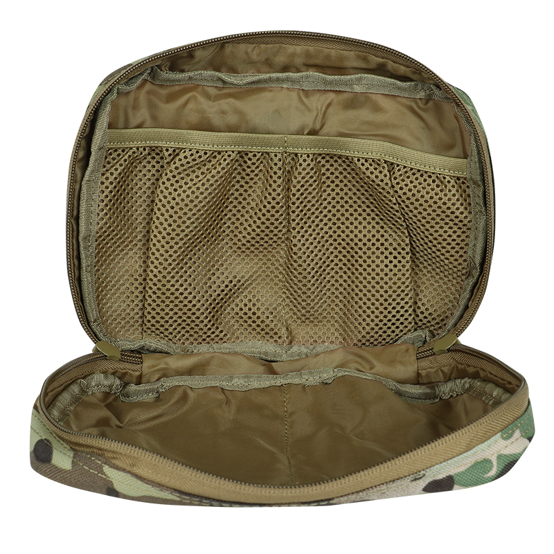 กระเป๋าอเนกประสงค์ MOLLE EDC ส - Edc Carry Pack บทวิจารณ์และราคา