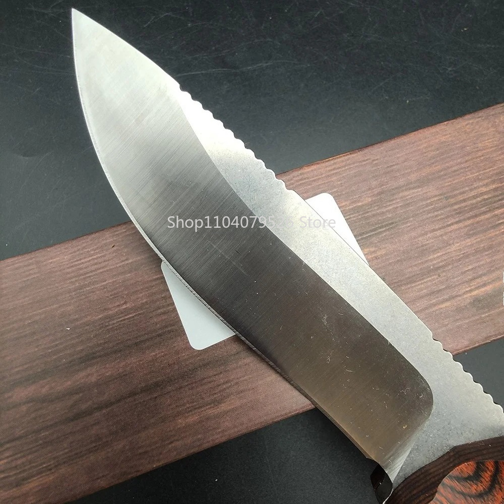 BM 15002 ซาดเดิล เมาน์เทน สกิน - Edc Everyday Carry Knives บทวิจารณ์และราคา