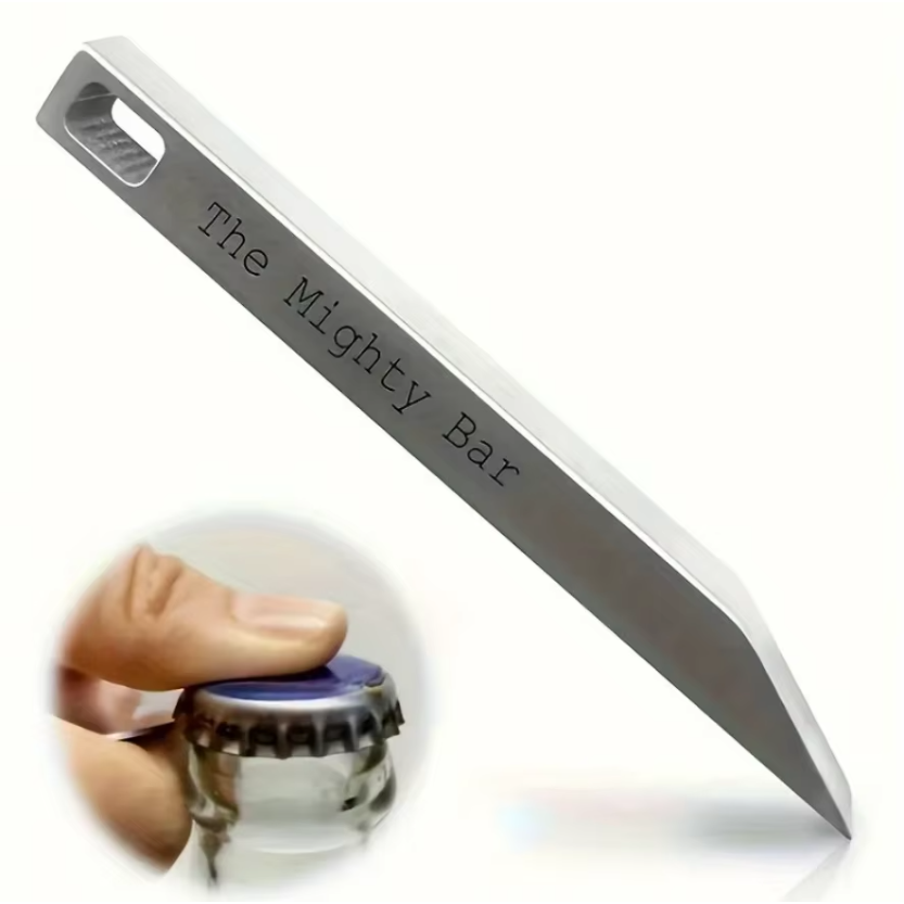 มีดพกพาและที่เปิดขวด Mighty Ba - Edc Everyday Carry Knives บทวิจารณ์และราคา