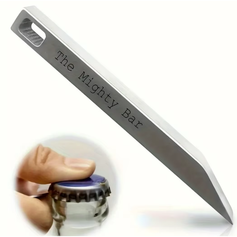 มีดพกพาและที่เปิดขวด Mighty Ba - Edc Everyday Carry Knives บทวิจารณ์และราคา