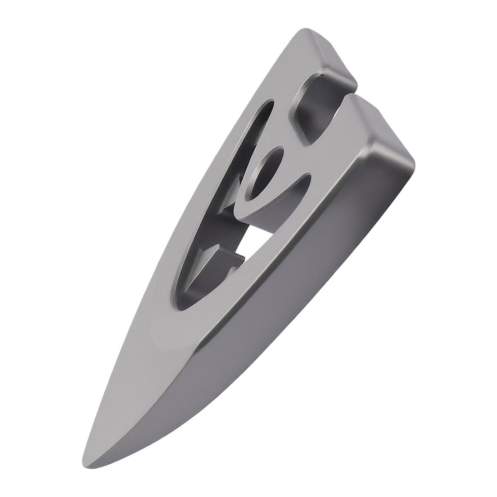 เครื่องมืออเนกประสงค์ 5-in-1 ท - Titanium Pry Bar บทวิจารณ์และราคา