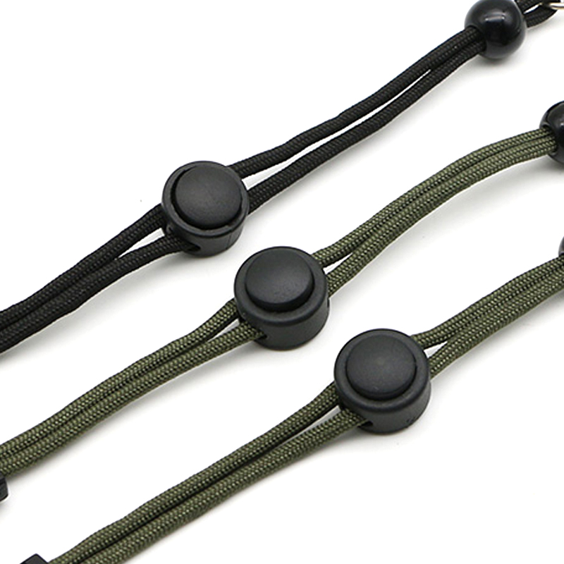 5/10Pcs 21ซม.ไฟฉายสายรัด Lanya - Edc Carry Belt บทวิจารณ์และราคา