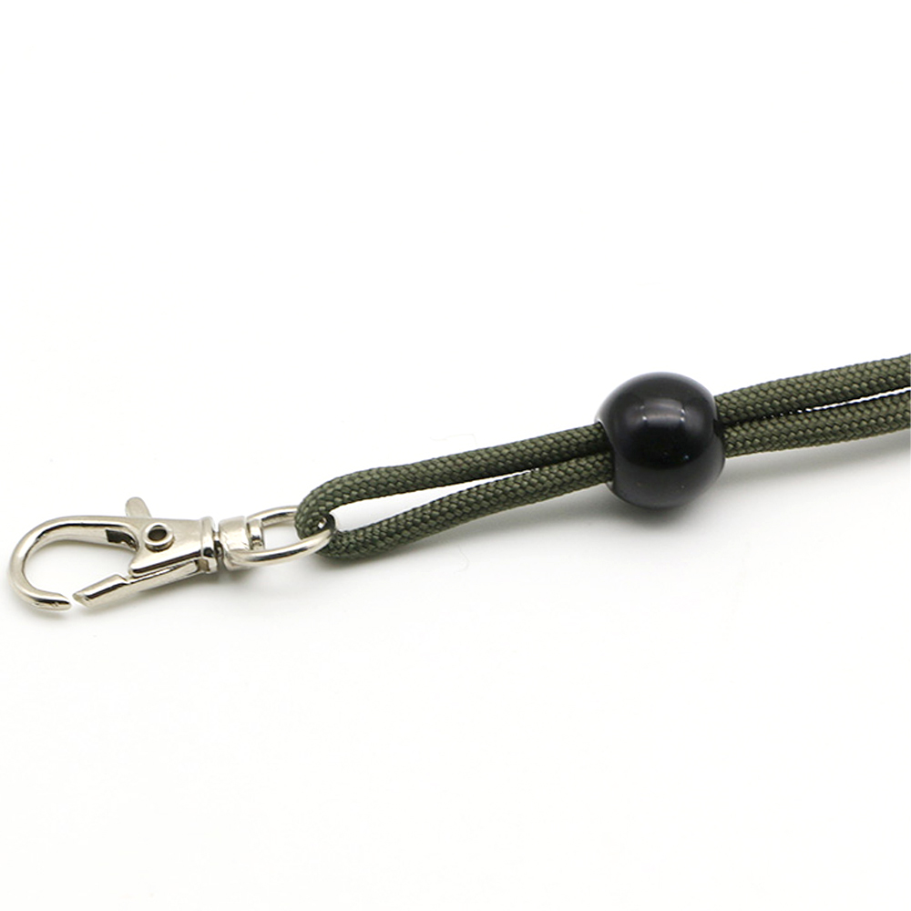 5/10Pcs 21ซม.ไฟฉายสายรัด Lanya - Edc Carry Belt บทวิจารณ์และราคา