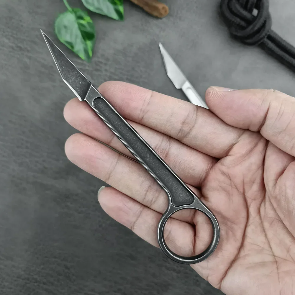 มีดพกพา น้ำหนักเบา สำหรับตั้งแ - Edc Everyday Carry Knives บทวิจารณ์และราคา