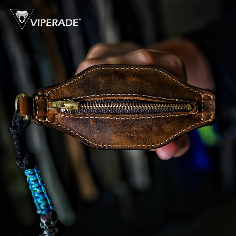 ​ กระเป๋าสตางค์ VIPERADE PJ10  - Edc Carry Coins บทวิจารณ์และราคา