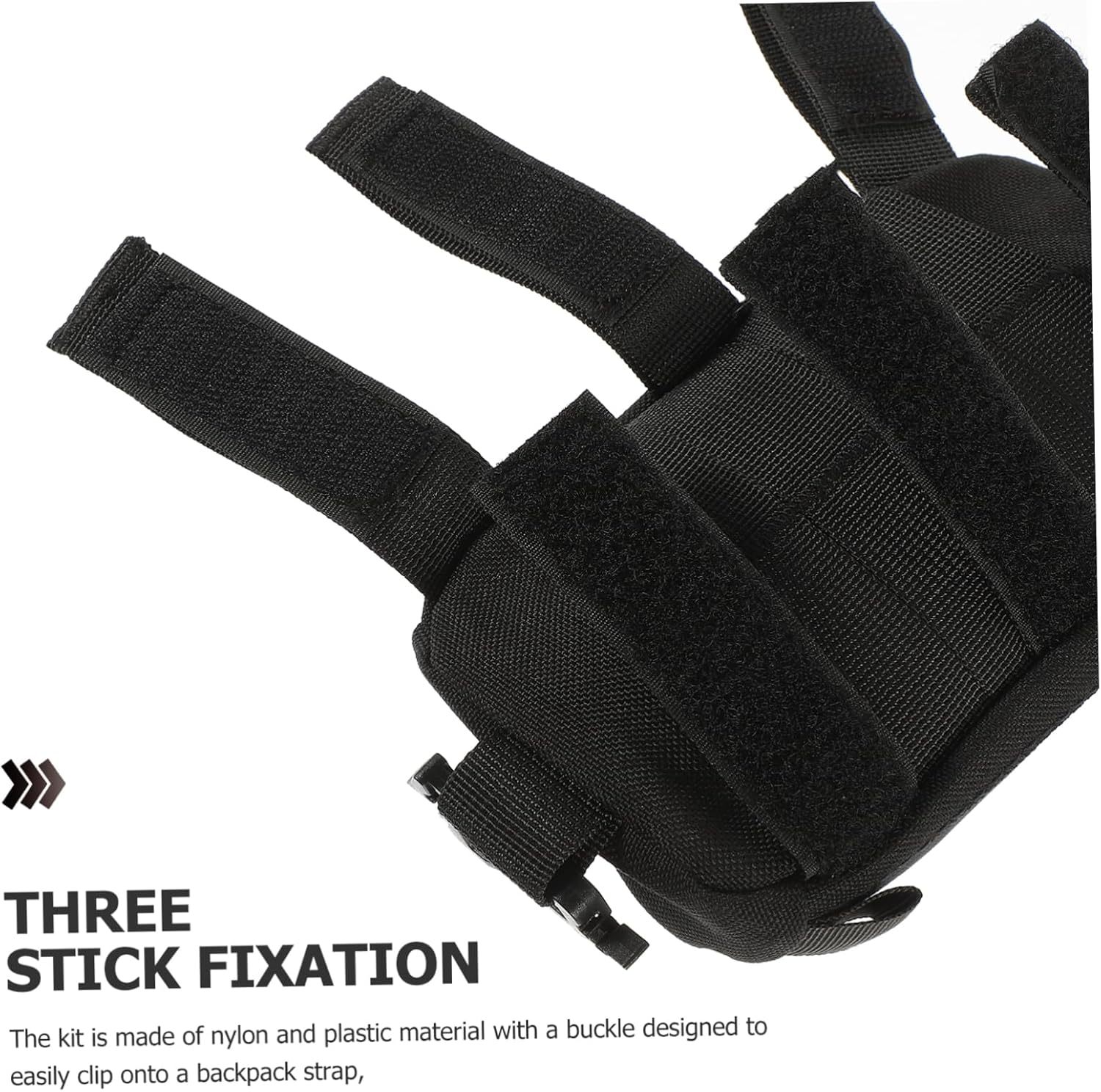กระเป๋าโมลล์ยุทธวิธีอเนกประสงค - Edc Carry Belt บทวิจารณ์และราคา