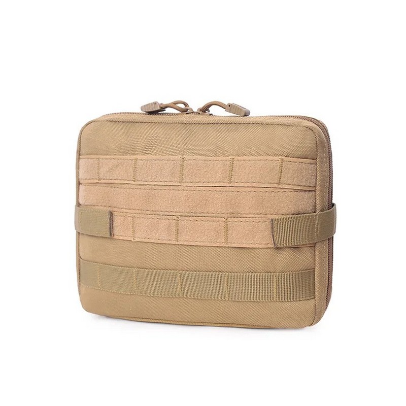 Molle กระเป๋ายูทิลิตี้กระเป๋าท - Edc Carry Pack บทวิจารณ์และราคา