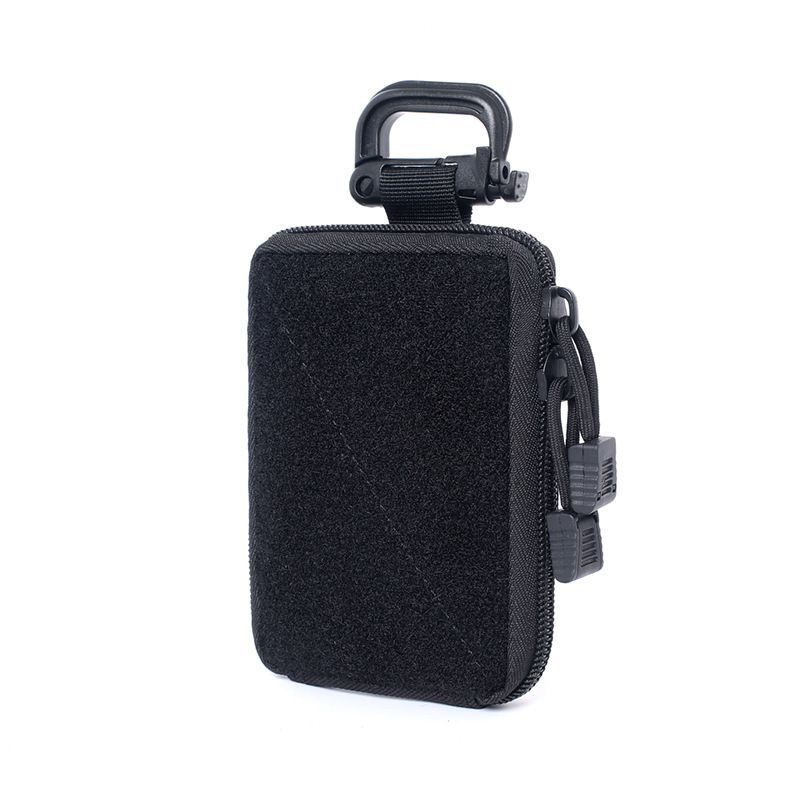 กระเป๋า EDC แบบยุทธวิธี กระเป๋ - Edc Carry Belt บทวิจารณ์และราคา