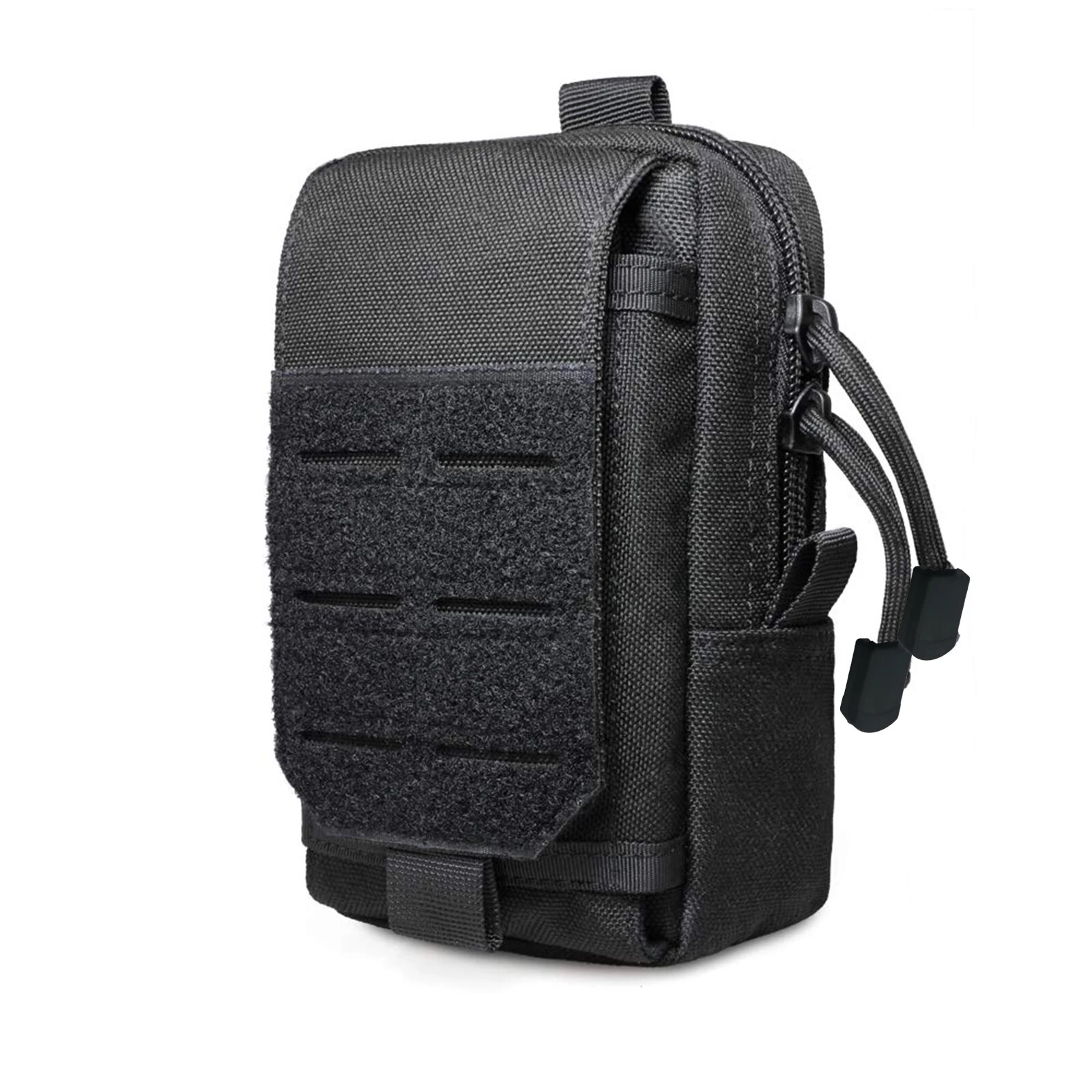 ยุทธวิธีMolleกระเป๋าเอวกระเป๋า - Edc Carry Pack บทวิจารณ์และราคา