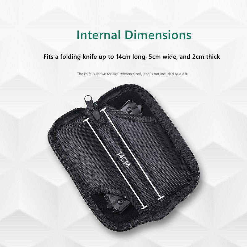 มีดพับ, กระเป๋าหนัง, กระเป๋าใส - Edc Everyday Carry Knives บทวิจารณ์และราคา