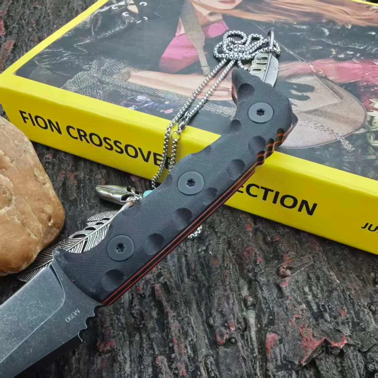 มีดพกอเนกประสงค์ EDC สำหรับแคม - Edc Everyday Carry Knives บทวิจารณ์และราคา