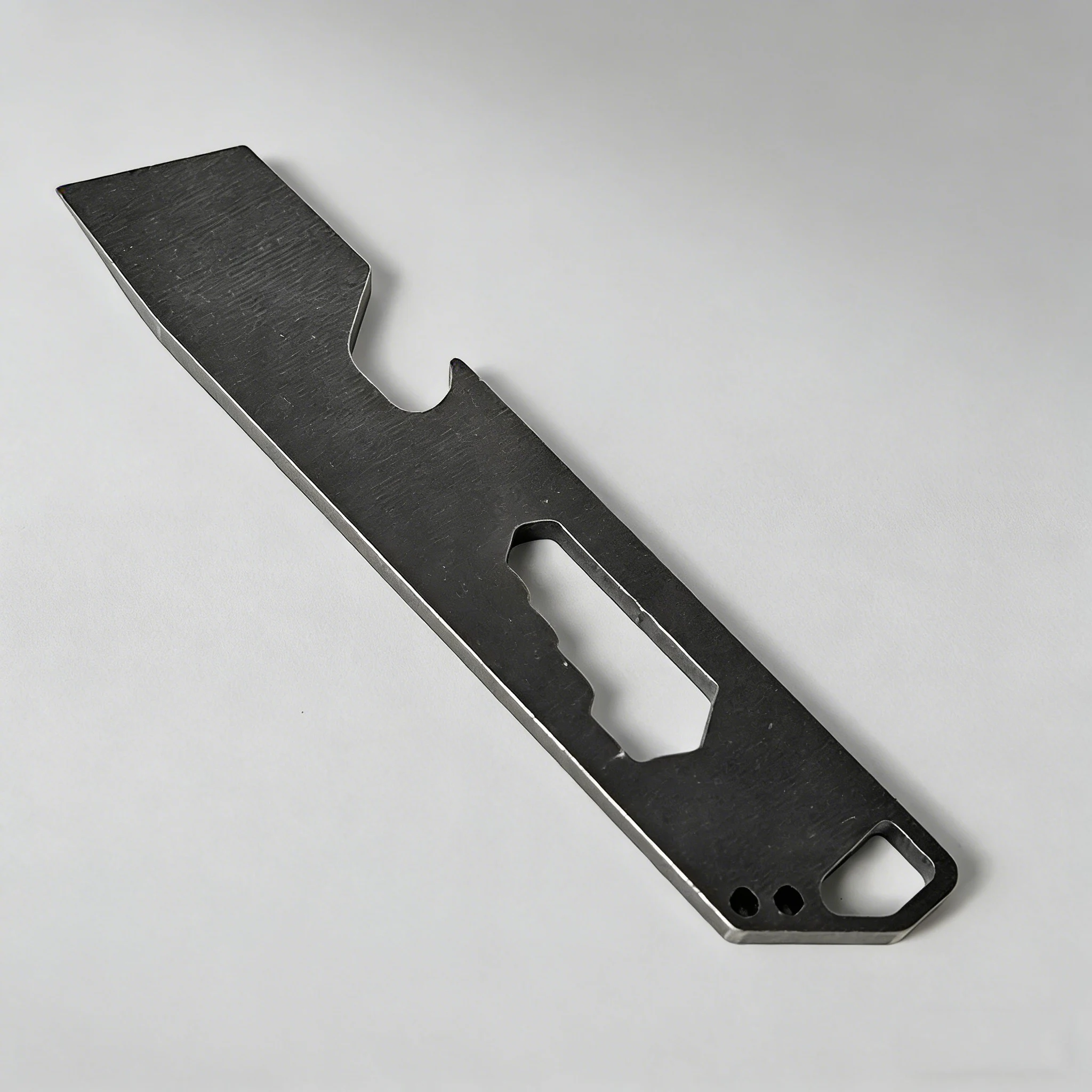 1/2 ชิ้น เครื่องมืออเนกประสงค์ - Titanium Pry Bar บทวิจารณ์และราคา