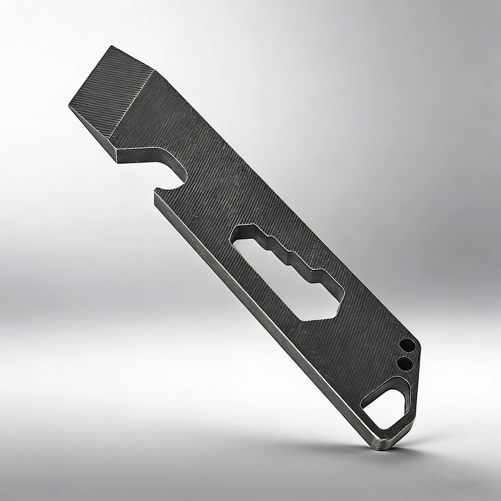 1/2 ชิ้น เครื่องมืออเนกประสงค์ - Titanium Pry Bar บทวิจารณ์และราคา