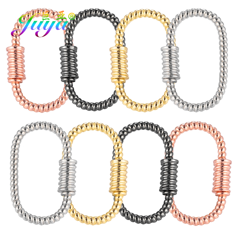 Juya DIY ตกแต่ง Carabiner สปริ - Carabiner Keychain บทวิจารณ์และราคา