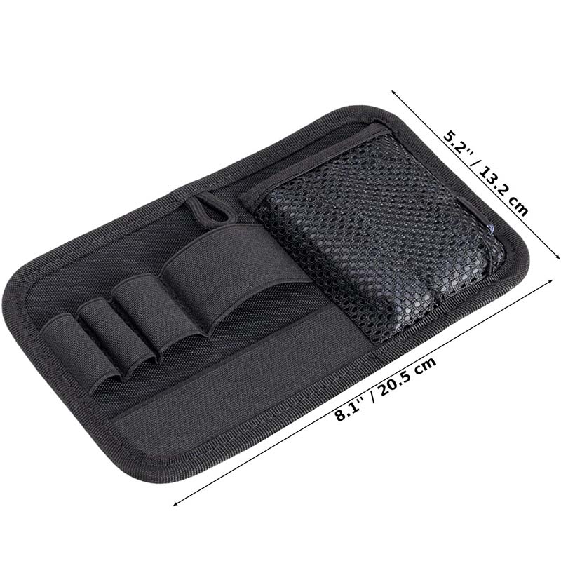 แผงจัดระเบียบแบบโมดูลาร์พร้อมแ - Edc Carry Pack บทวิจารณ์และราคา