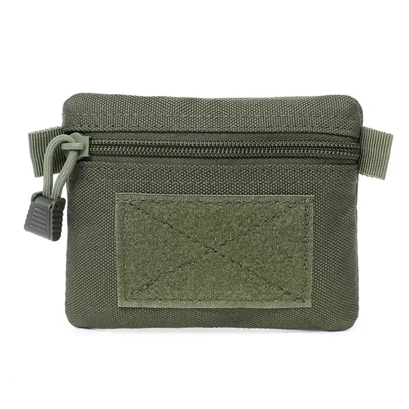 กระเป๋า EDC แบบยุทธวิธี, กระเป - Edc Carry Coins บทวิจารณ์และราคา