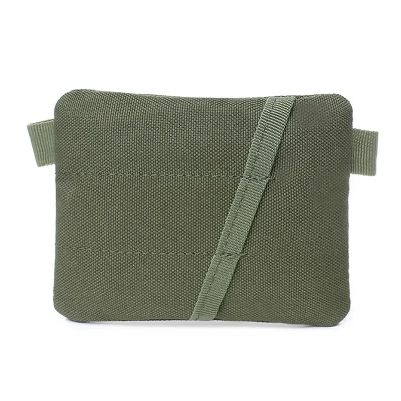 กระเป๋า EDC แบบยุทธวิธี, กระเป - Edc Carry Coins บทวิจารณ์และราคา
