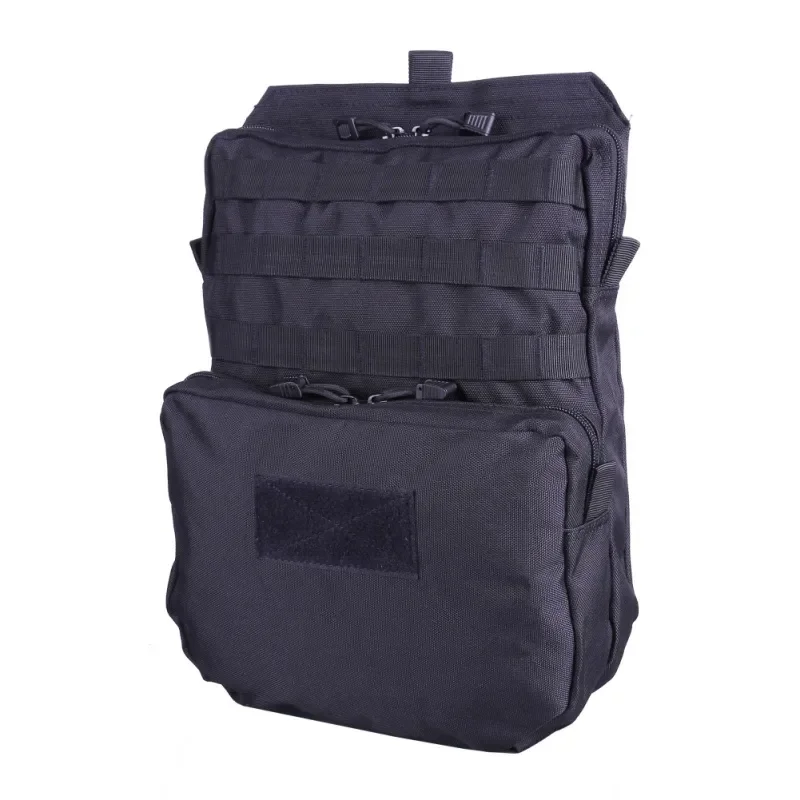 แผ่นยุทธวิธี Carrier กระเป๋าเป - Edc Carry Pack บทวิจารณ์และราคา