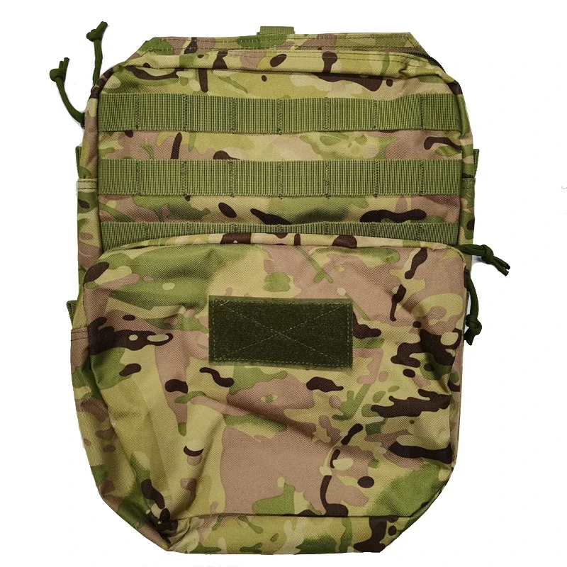 แผ่นยุทธวิธี Carrier กระเป๋าเป - Edc Carry Pack บทวิจารณ์และราคา