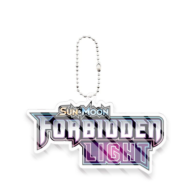 พวงกุญแจอะคริลิกลายโลโก้ชุดเสร - Carabiner Keychain บทวิจารณ์และราคา