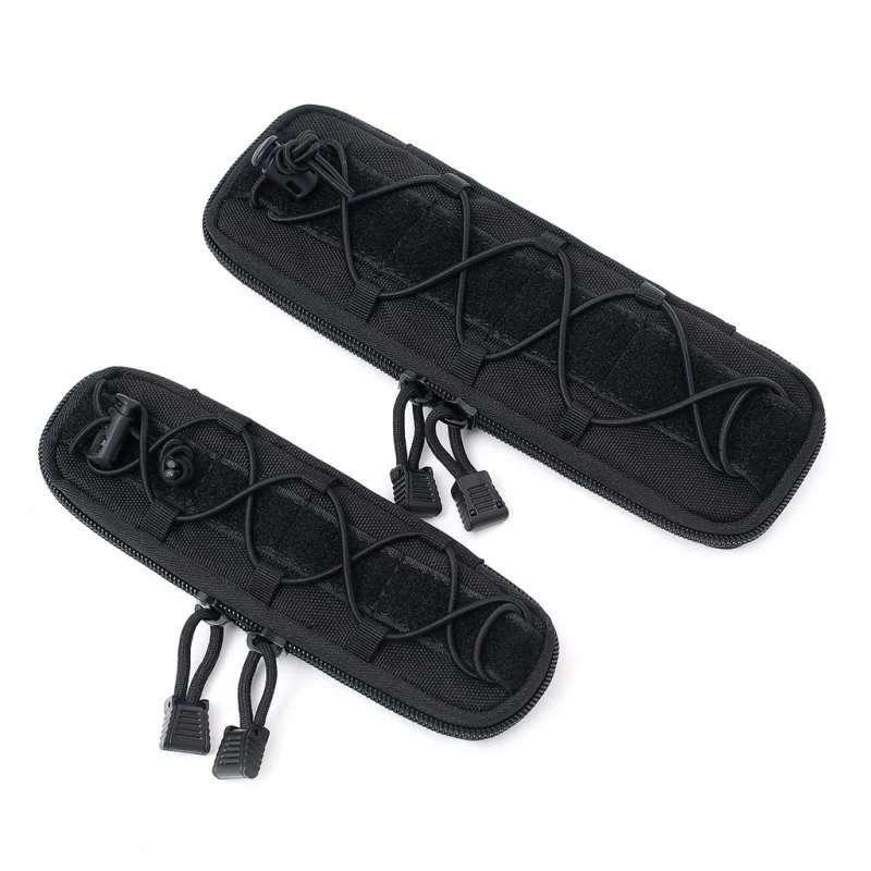 กระเป๋าใส่มีด Molle กระเป๋าคาด - Edc Carry Pack บทวิจารณ์และราคา