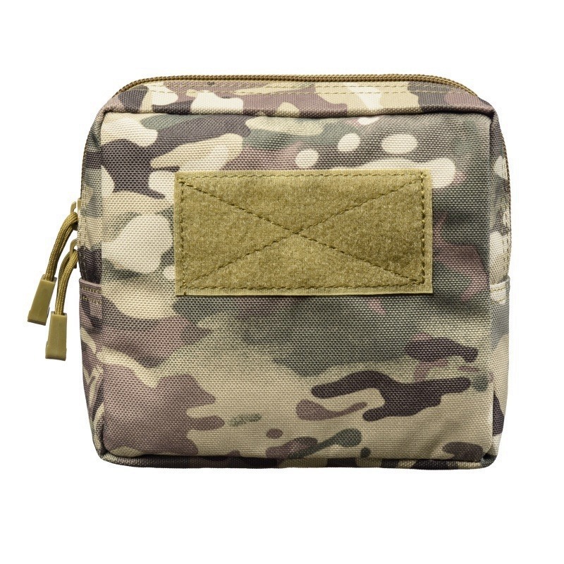 กระเป๋าคาดเอว EDC Molle สำหรับ - Edc Carry Pack บทวิจารณ์และราคา