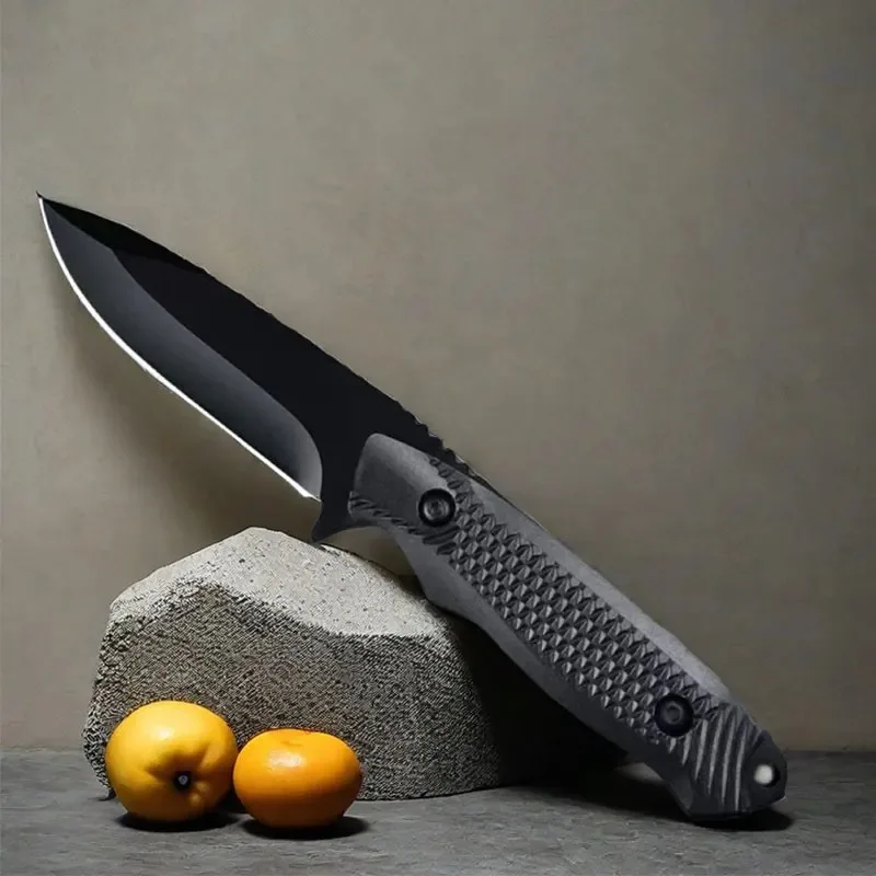 มีดพกพร้อมปลอกสแตนเลส 1 ชิ้น,  - Edc Concealed Carry Knife บทวิจารณ์และราคา