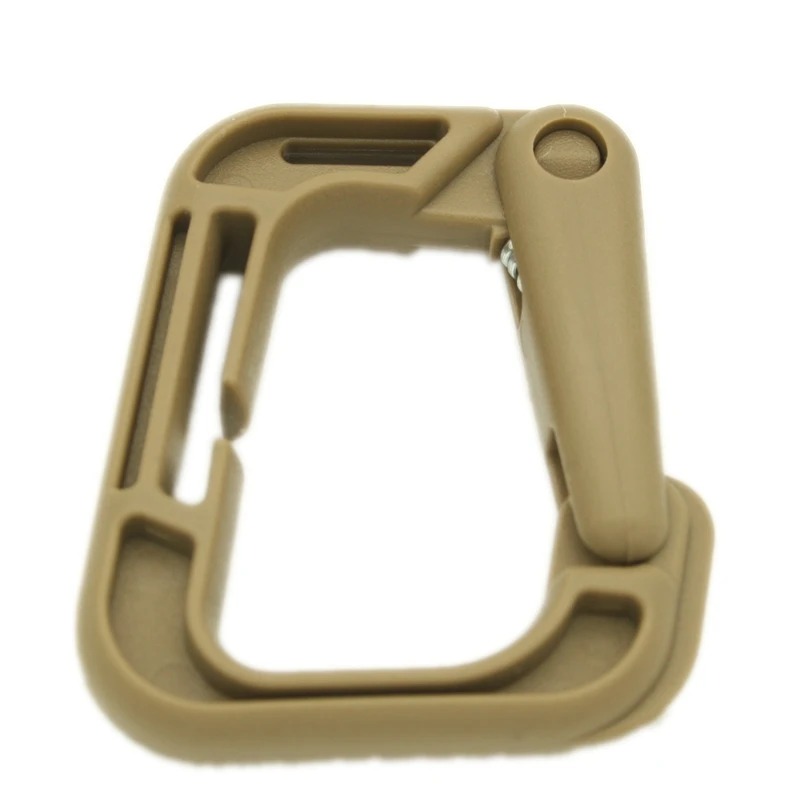 5ชิ้นเครื่องมือตั้งแคมป์กลางแจ - Edc Carry Pack บทวิจารณ์และราคา