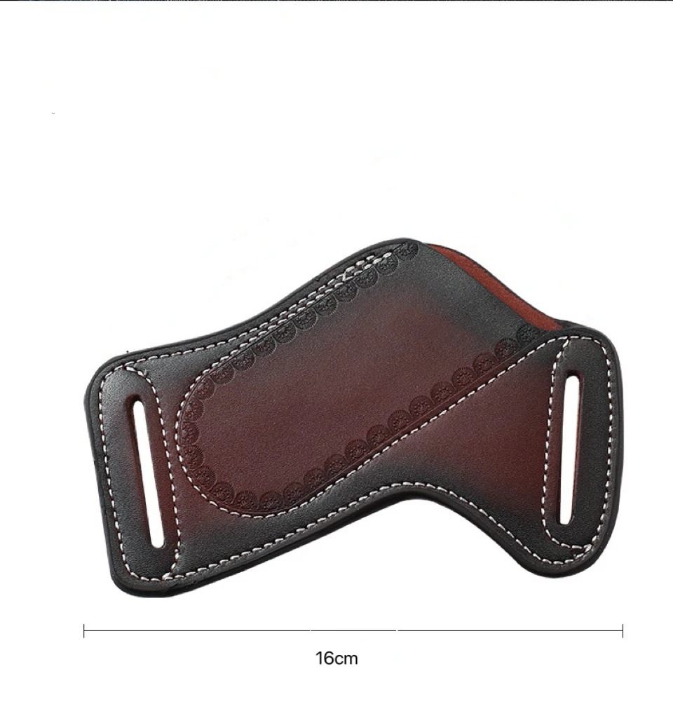 ซองหนังอเนกประสงค์สำหรับเก็บอุ - Edc Everyday Carry Knives บทวิจารณ์และราคา
