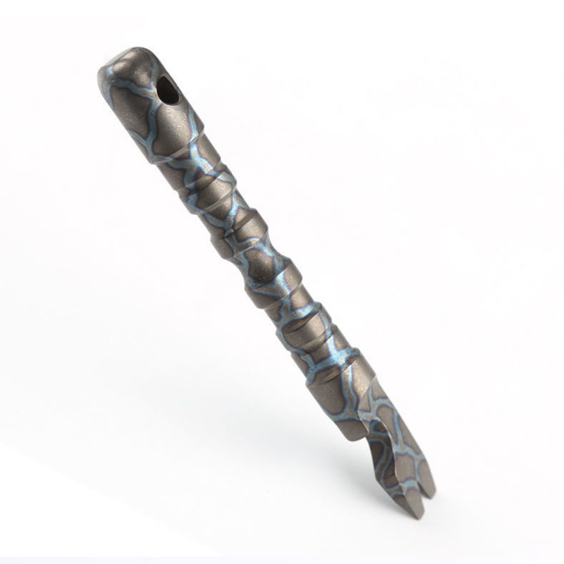 ที่เปิดฝาขวด Alat pencabut Pak - Titanium Pry Bar บทวิจารณ์และราคา