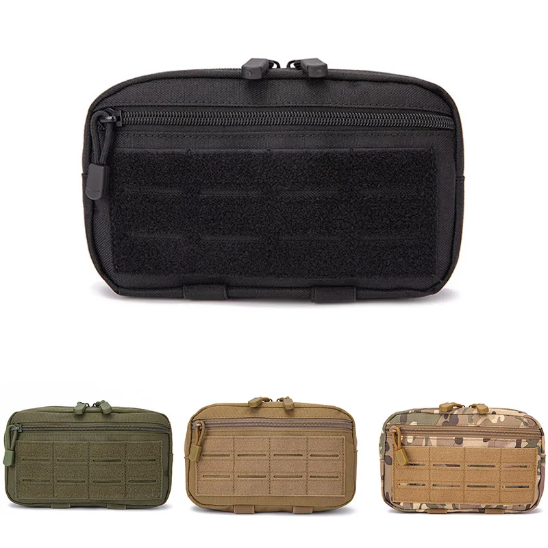 ยุทธวิธีMolle EDCกระเป๋าเครื่อ - Edc Carry Pack บทวิจารณ์และราคา