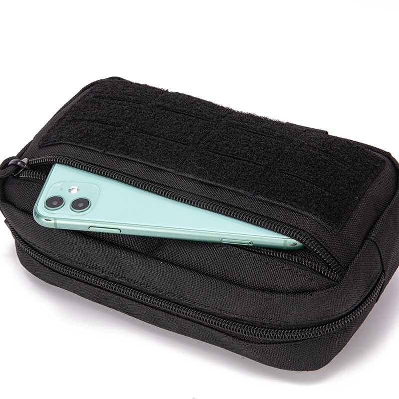 ยุทธวิธีMolle EDCกระเป๋าเครื่อ - Edc Carry Pack บทวิจารณ์และราคา