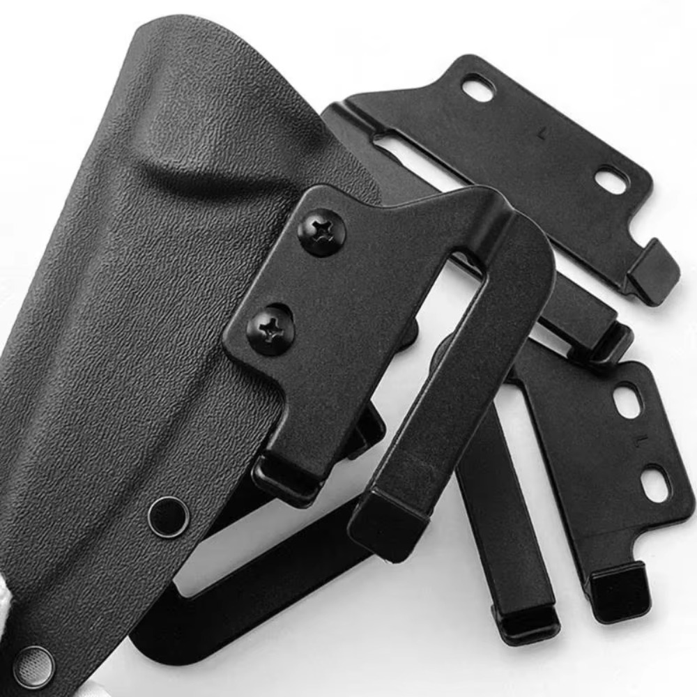 ปลอกมีด EDC ทำจากวัสดุ Kydex พ - Edc Carry Belt บทวิจารณ์และราคา