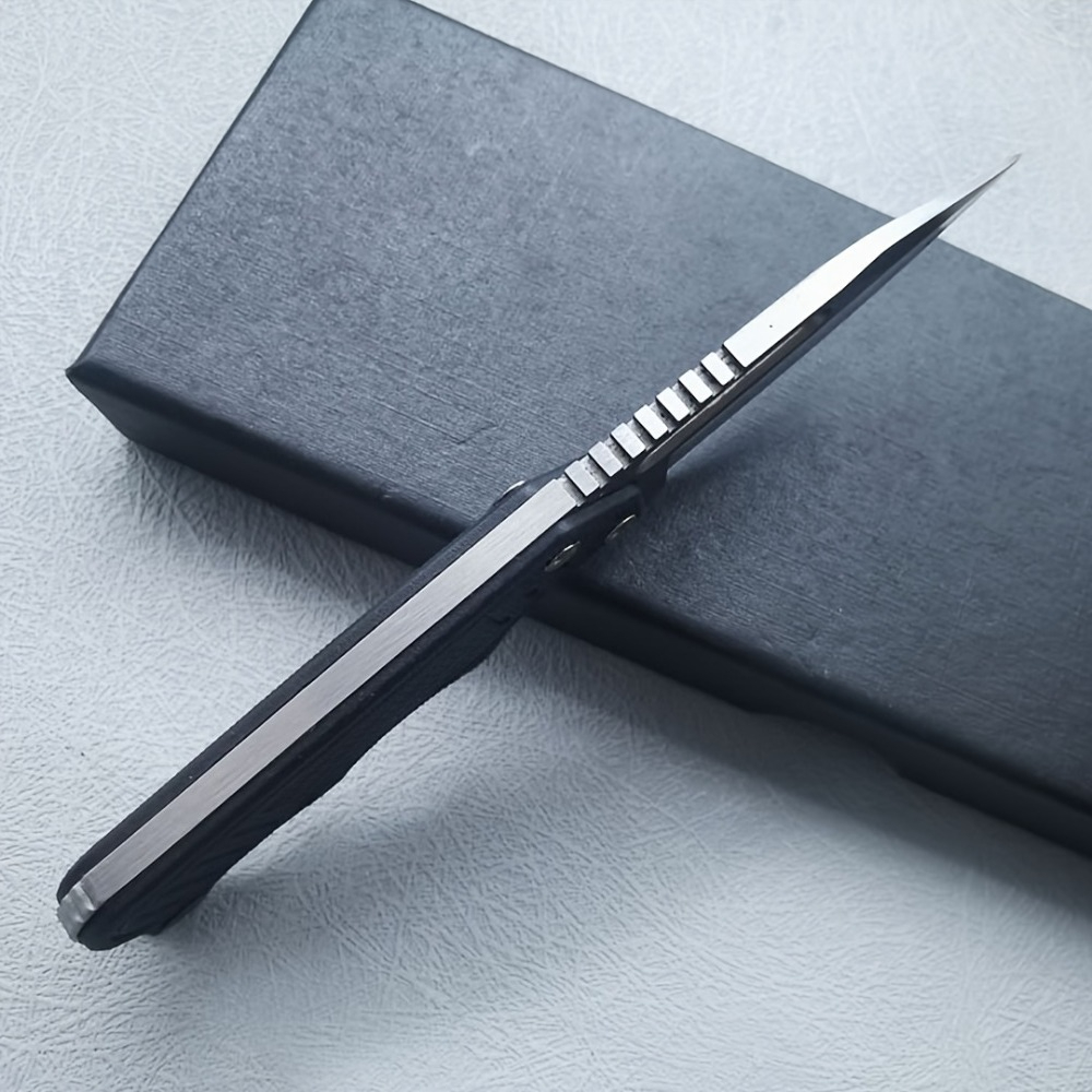 มีดพก EDC แบบใบมีดคงที่ ด้ามจั - Edc Concealed Carry Knife บทวิจารณ์และราคา