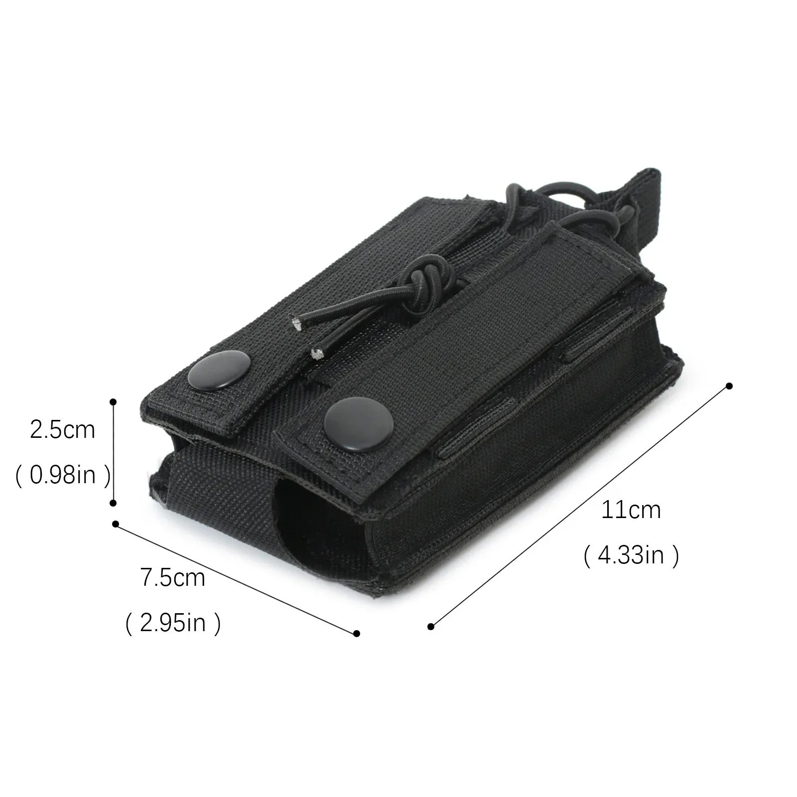 กระเป๋าใส่แม็กกาซีน M4 M16 AR1 - Edc Carry Pack บทวิจารณ์และราคา