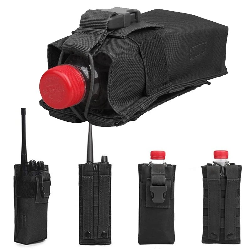 กระเป๋าใส่เครื่องส่งรับวิทยุแบ - Edc Carry Pack บทวิจารณ์และราคา