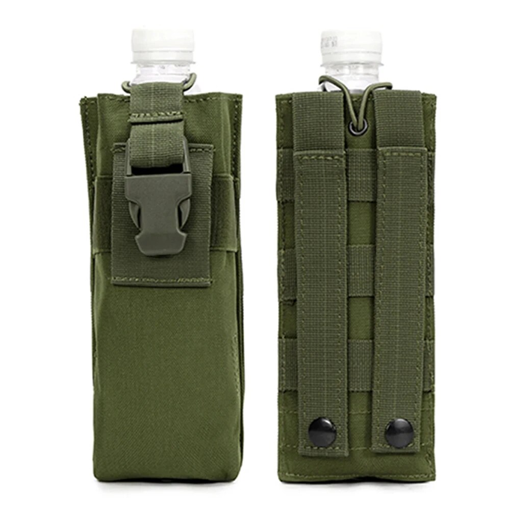 กระเป๋าใส่เครื่องส่งรับวิทยุแบ - Edc Carry Pack บทวิจารณ์และราคา