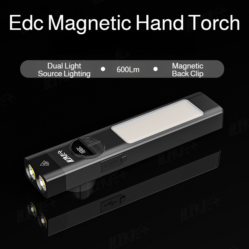 ไฟฉายอเนกประสงค์ แหล่งกำเนิดแส - Edc Car Carry บทวิจารณ์และราคา