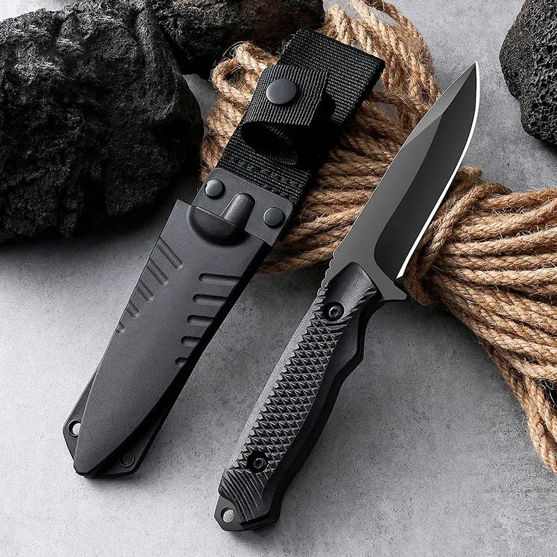 มีดพกพาปลอกสแตนเลส, มีดความแข็ - Edc Concealed Carry Knife บทวิจารณ์และราคา